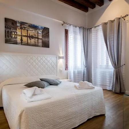 Ca' Giusta Venice