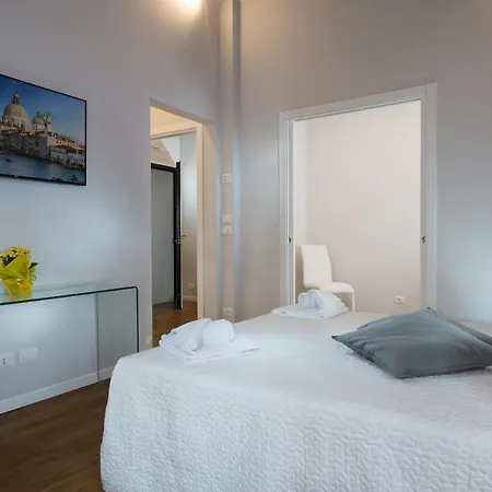 بيت ضيافة Ca' Giusta