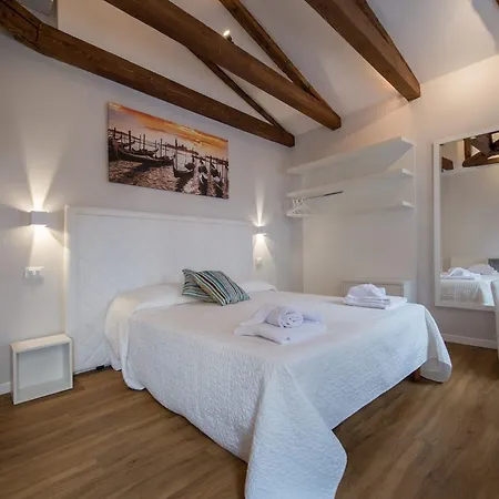 Ca' Giusta Gasthof