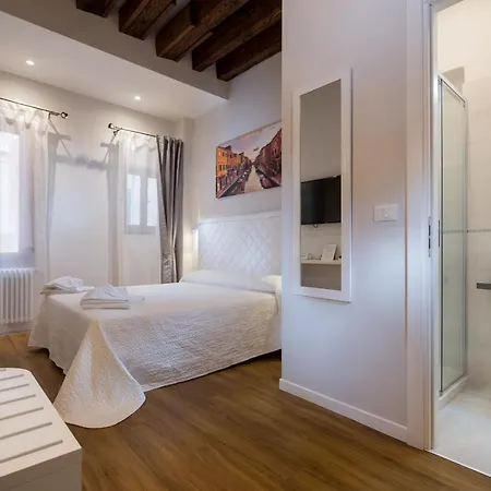 Ca' Giusta Affittacamere Venezia