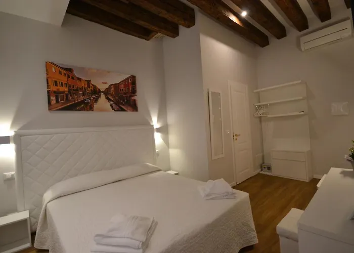 Ca' Giusta Maison d'hôtes