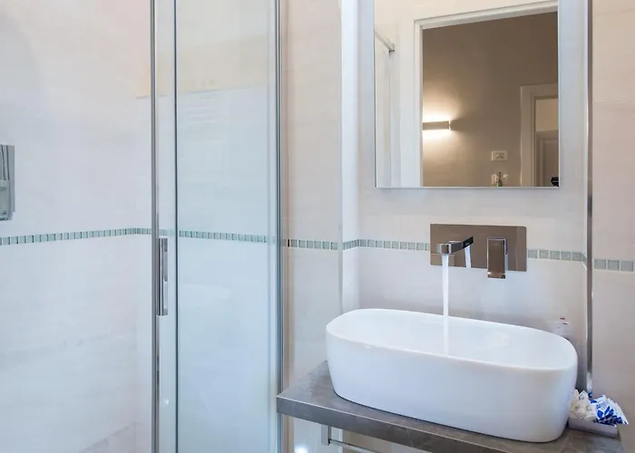 Maison d'hôtes Ca' Giusta 3*