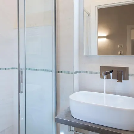 Guest house Ca' Giusta 3*