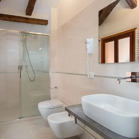 Ca' Giusta 3* Venice